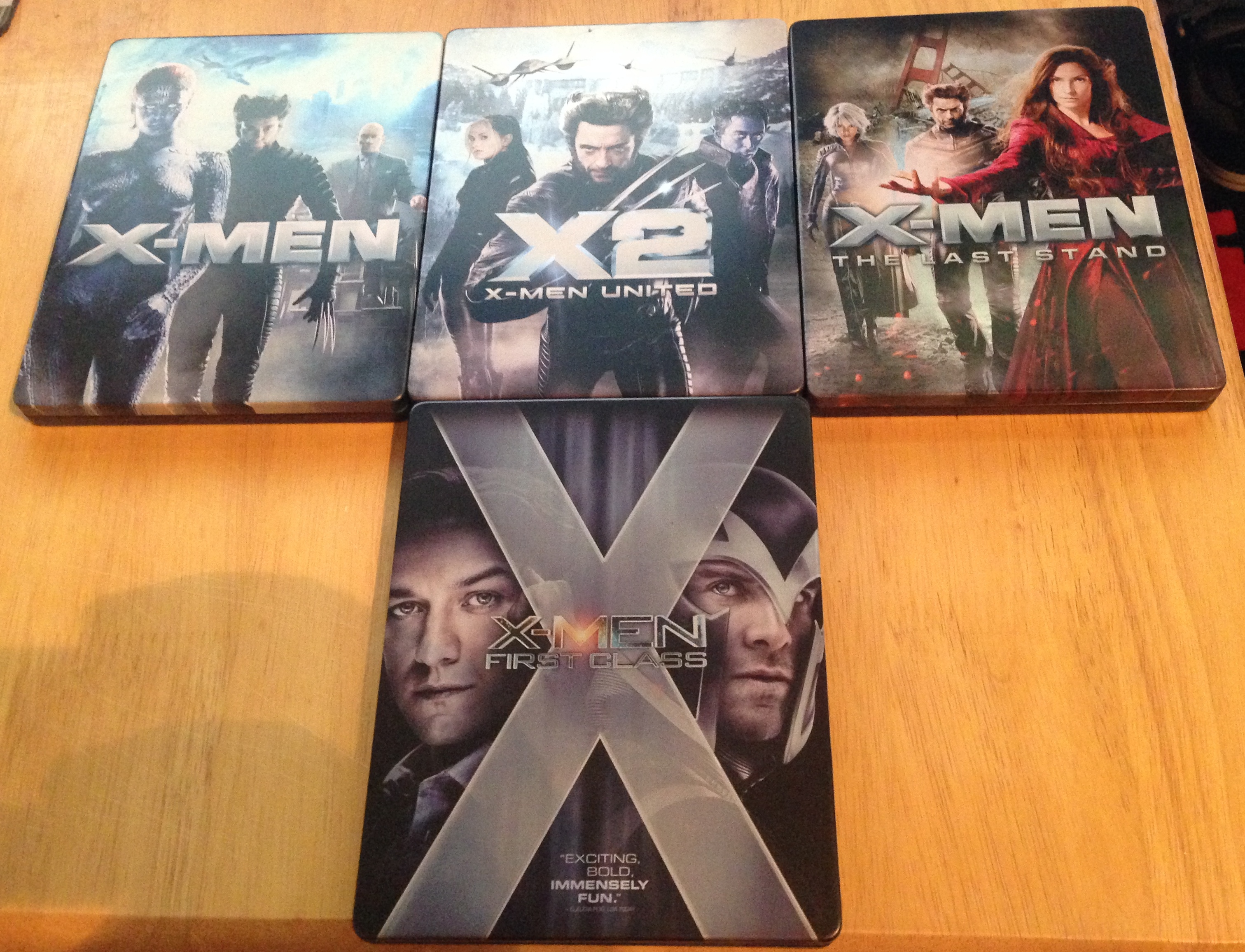 XMen