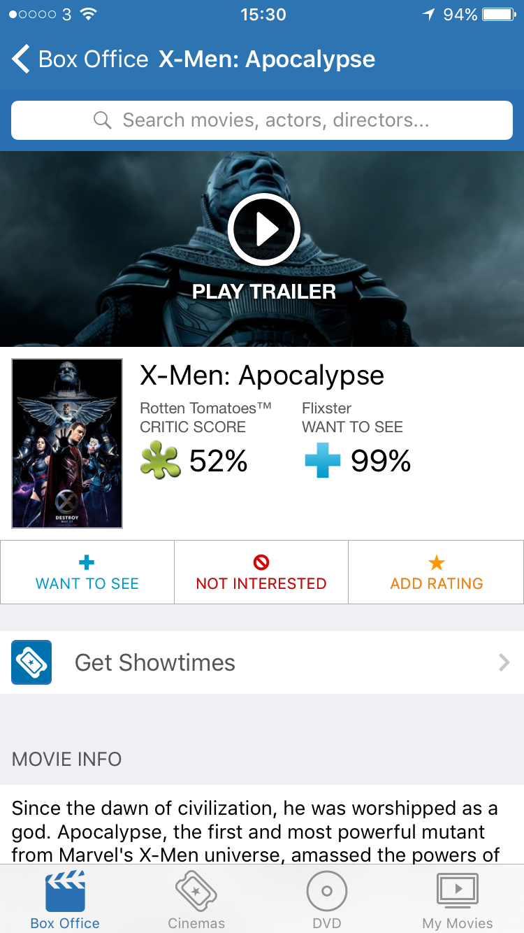 Xmen