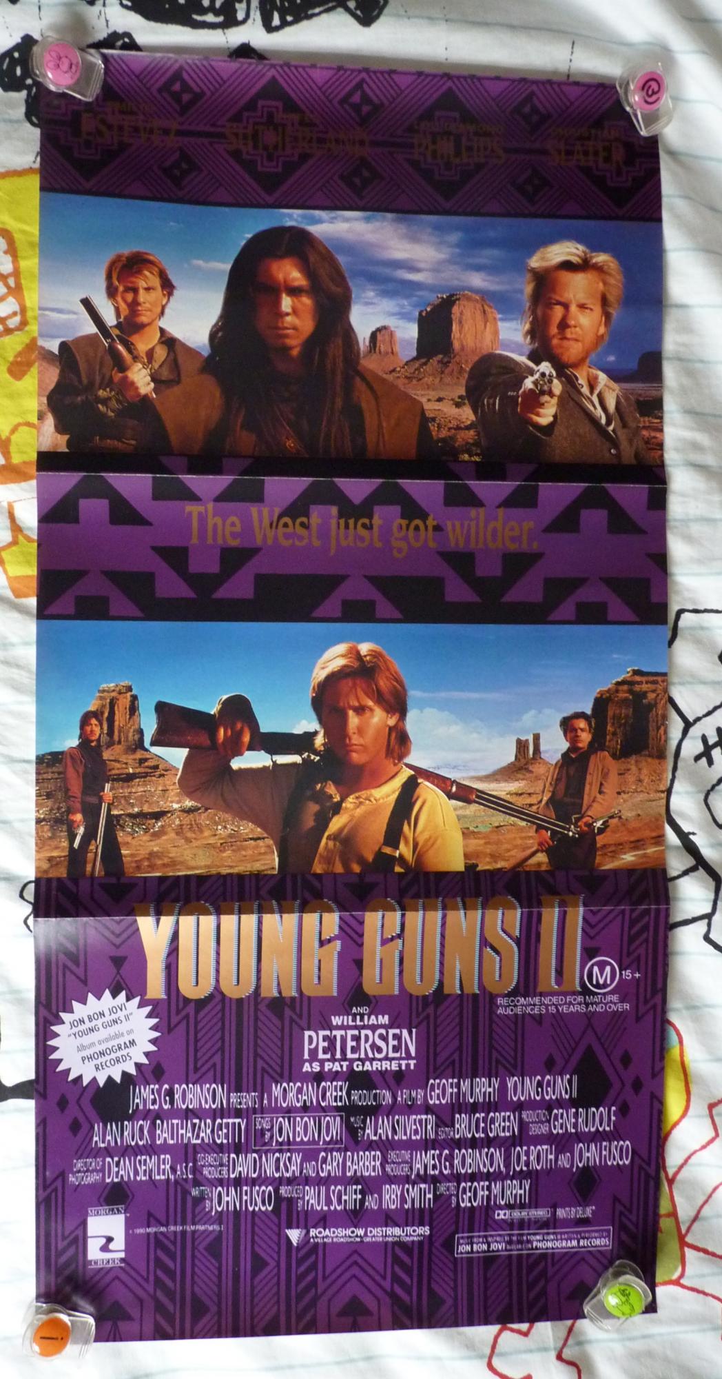 YG 2