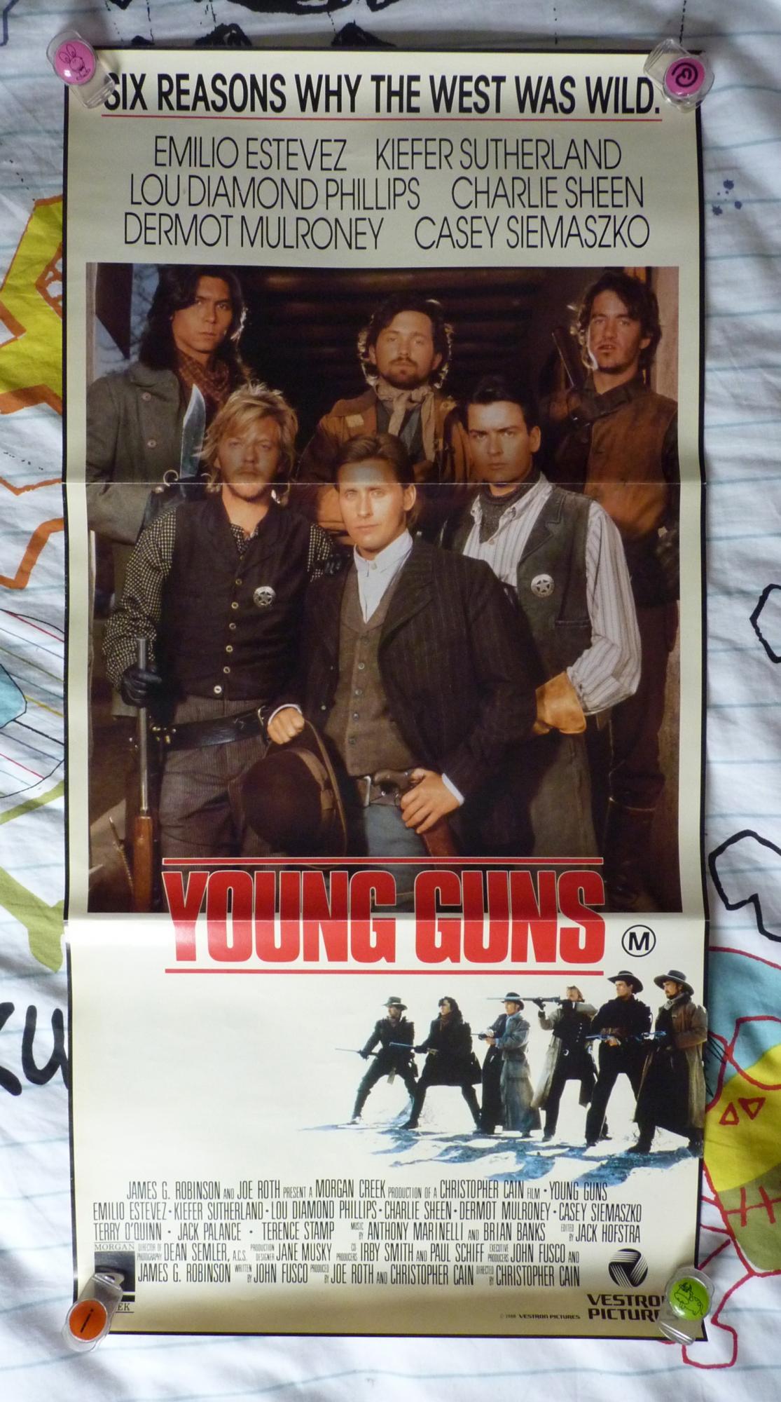 YG