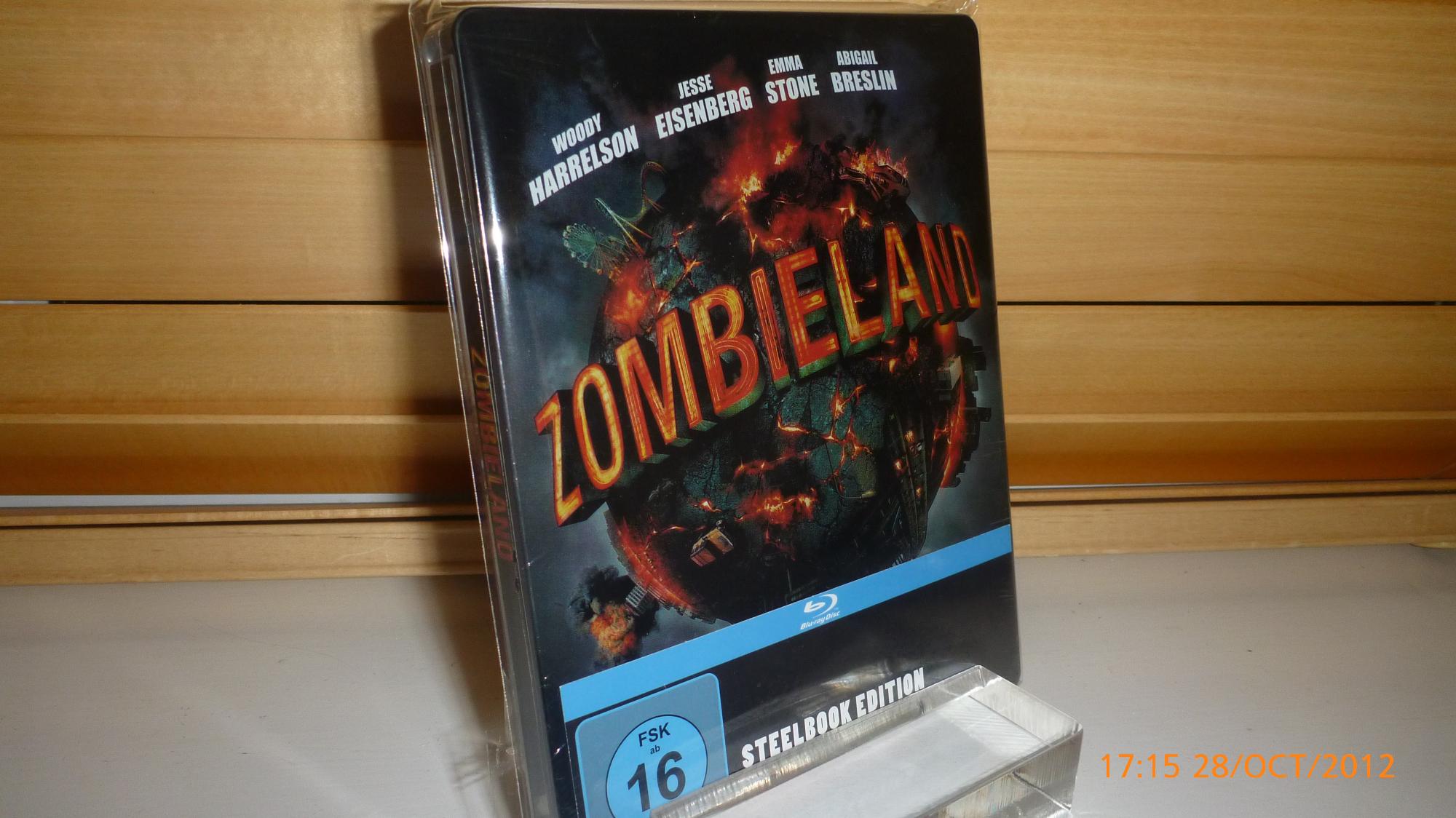 Zombieland DE