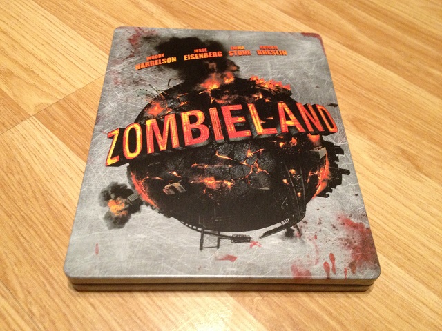 Zombieland