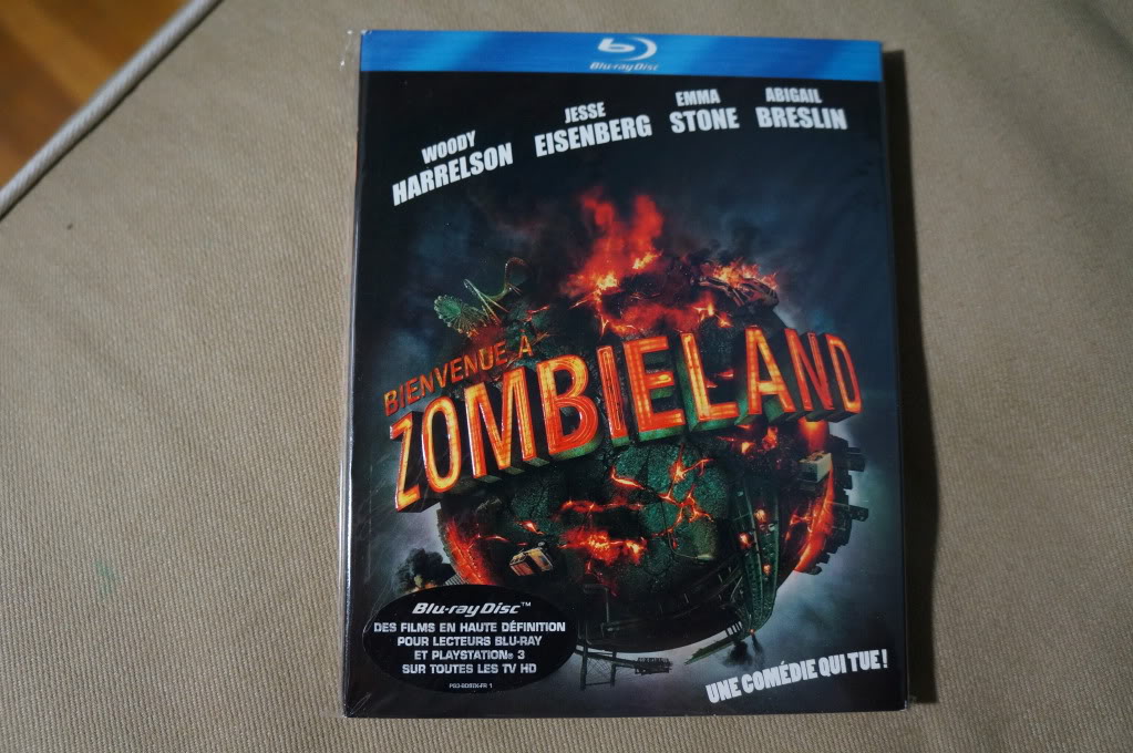 Zombieland
