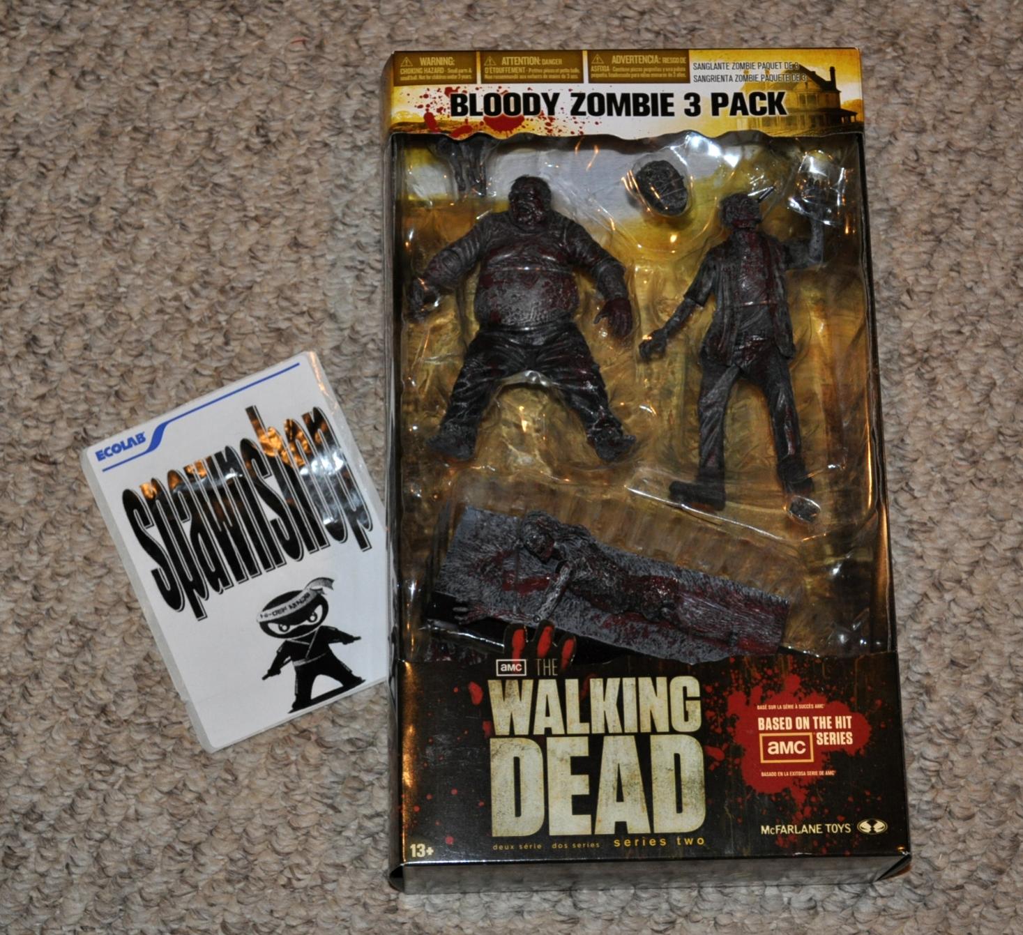 ZOMBIES 16b