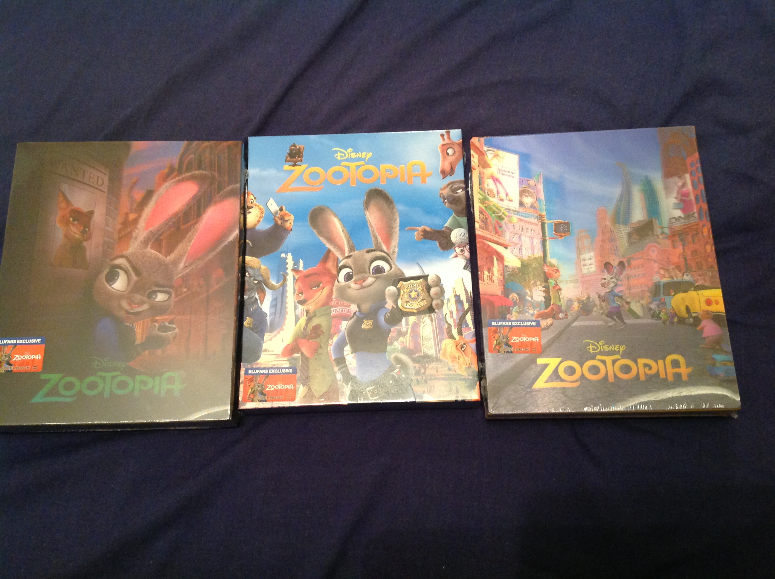 Zootopia