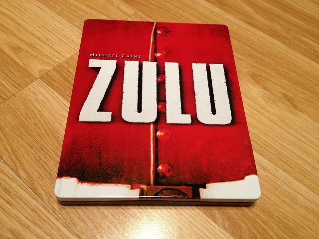 Zulu