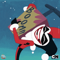 Harley Quinn Lol GIF by DC Comics