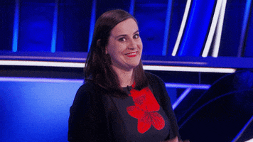 Game Show Chase GIF by ABC Network