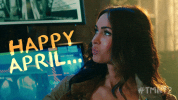 april fools GIF by Paramount Pictures