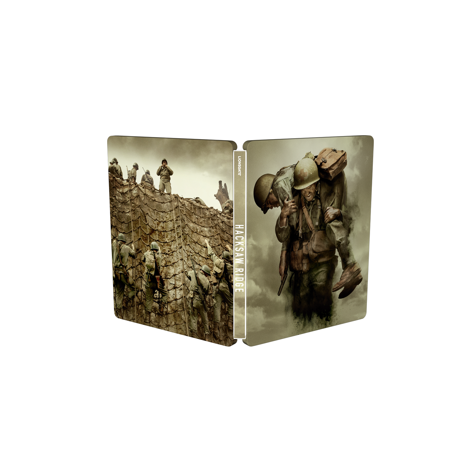 steelbook.com