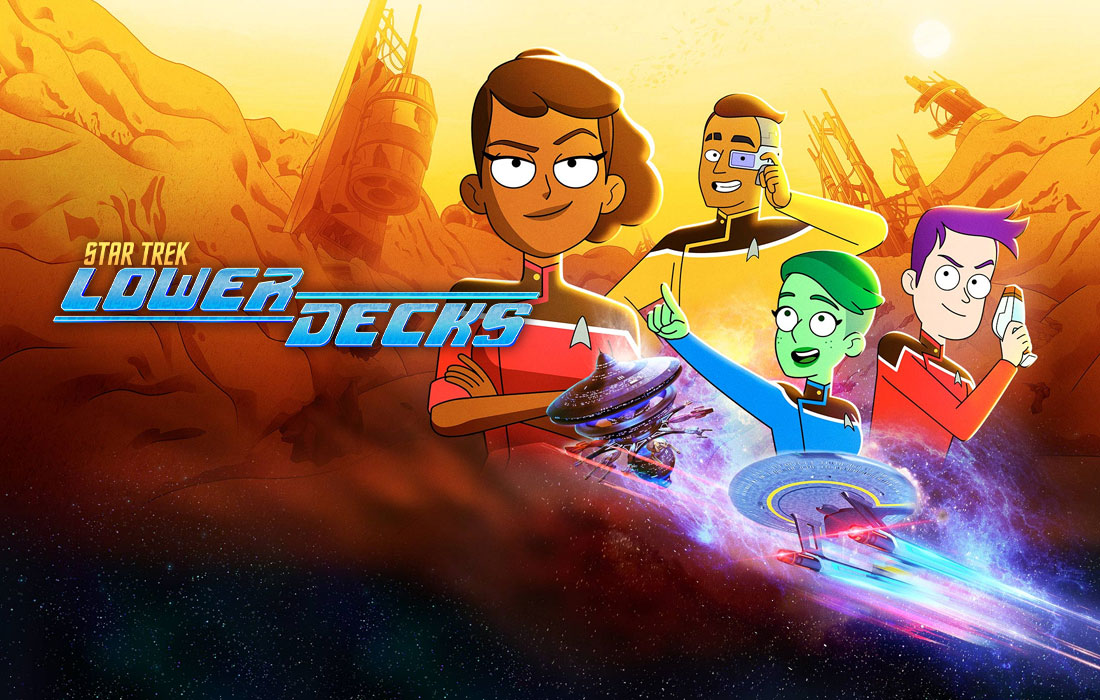 blog.trekcore.com