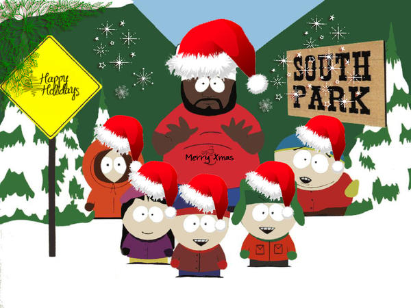 South_Park_Christmas_by_Mario162.jpg