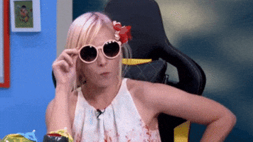 Star Wars Reaction GIF by Hyper RPG