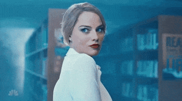 Oh Yeah Reaction GIF by Saturday Night Live