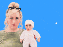 Son Sons And Daughters Day GIF by Brittany Broski