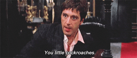 tony montana scarface GIF