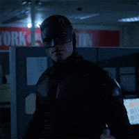 marvel daredevil GIF by NETFLIX