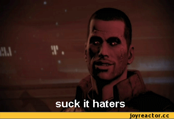 Mass-Effect-фэндомы-Shepard-suck-it-haters-703485.gif