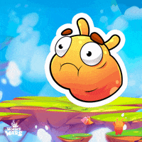Rainbow Wonder GIF by Metaworlds