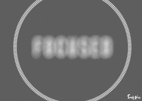 work focus GIF by Adventures Once Had
