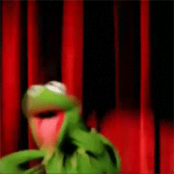 Kermit+YAY.gif