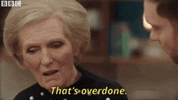 episode 2 britains best home cook GIF by BBC