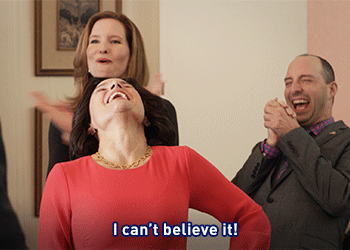 Excited-Julia-Louis-Dreyfus.gif