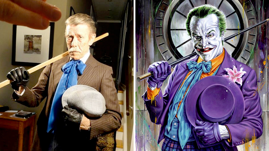 05-The-Joker-Batman-Jason-Edmiston-Painting-Classic-Vintage-Films-Posters-with-Dad-s-Help-www-designstack-co.jpg