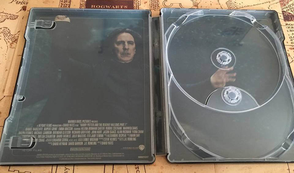 Harry Potter 7 steelbook fr 3