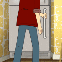 Hot Dogs Lol GIF by HBO Max