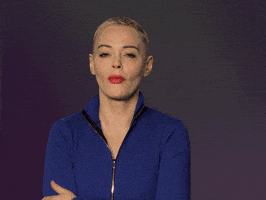 bored to death yawn GIF by Rose McGowan