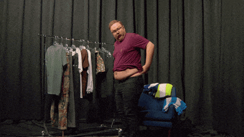 Last Laugh Achievement Hunter GIF by Rooster Teeth