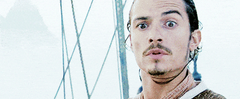 pirates of the caribbean GIF