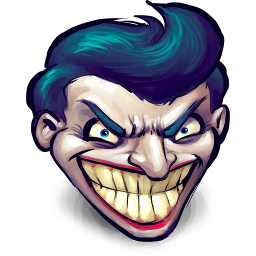 Comics-Batman-Joker-icon.png