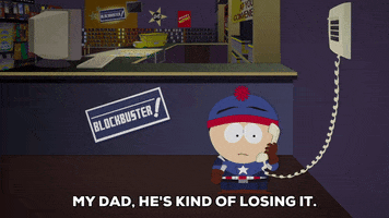 stan marsh halloween GIF by South Park 