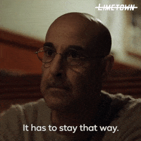 Season 1 Facebook Watch GIF by Limetown
