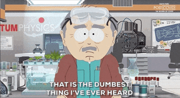Randy Marsh GIF by South Park