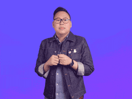 cloud 9 brunch GIF by Nico Santos