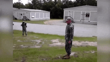 kick fighting GIF by America's Funniest Home Videos's Funniest Home Videos