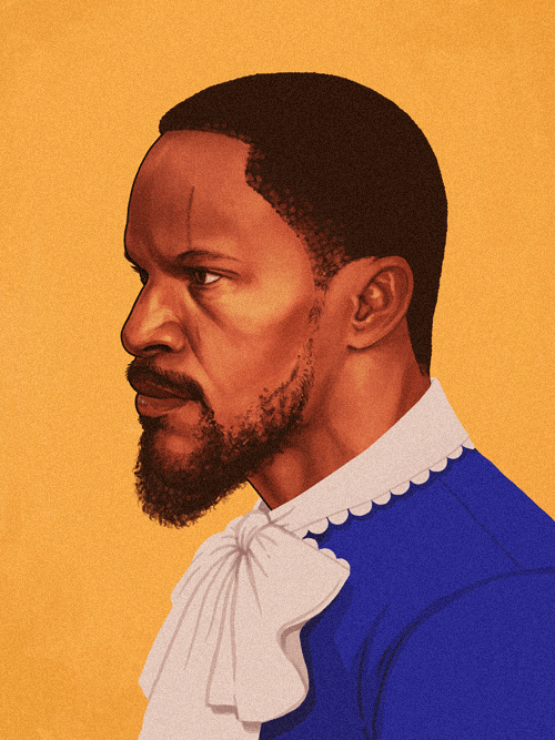 Mike-Mitchell-Django.jpg