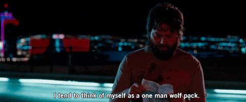feel better the hangover GIF