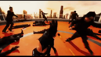 milla jovovich ultraviolet movie GIF
