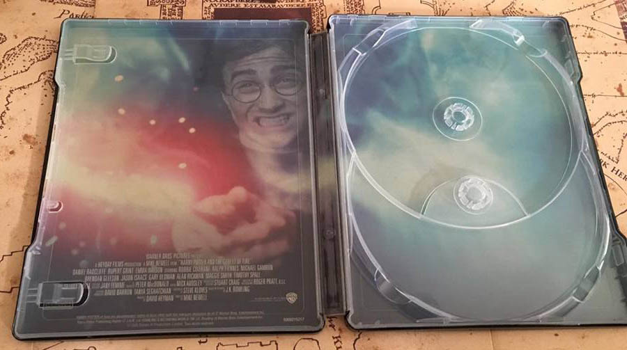 Harry Potter 4 steelbook fr 3