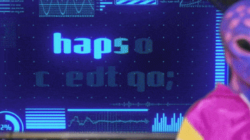 Happy Monday GIF by GIPHY Studios Originals