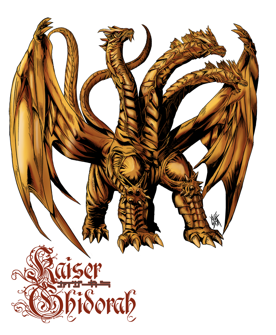KAISER_GHIDORAH_coloured_by_neurowing.png