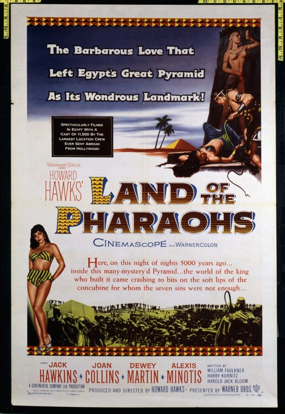 Land-of-the-Pharaohs-Poster.jpg