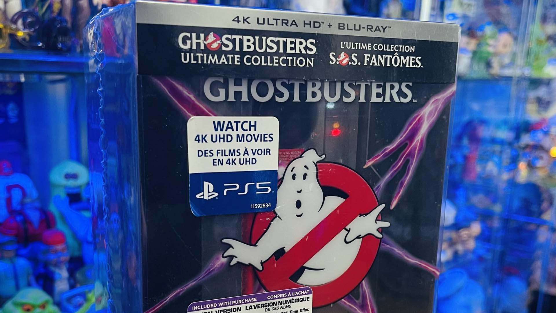 ghostbustersnews.com