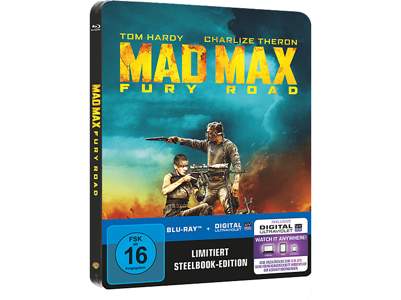 Mad-Max-4---Fury-Road-(Steelbook-Edition)---(Blu-ray)