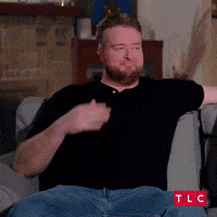 Show Off 90 Day Fiance GIF by TLC Europe
