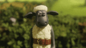 shaun the sheep olympics GIF by Aardman Animations